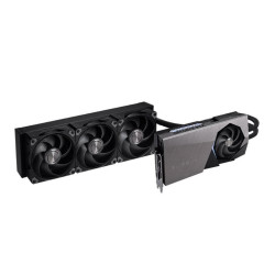 Card đồ họa MSI GeForce RTX 5080 16G SUPRIM LIQUID SOC (GDDR7/ 256 bit)