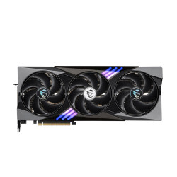 Card đồ họa MSI GeForce RTX 5090 32G GAMING TRIO OC (GDDR7/ 512 bit)