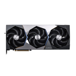 Card đồ họa MSI GeForce RTX 5090 32G SUPRIM SOC (GDDR7/ 512 bit)