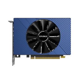 Card đồ họa Sparkle Intel Arc A380 ELF 6GB (GDDR6/ 96 bit)