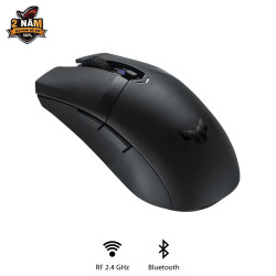 Chuột Gaming Asus TUF Gaming M4 Wireless