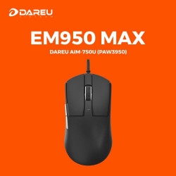 Chuột Gaming Dareu EM950 MAX