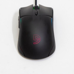 Chuột Gaming Fuhlen G60S pro