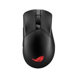 Chuột Gaming không dây Asus ROG Gladius III Wireless AimPoint Black (Bluetooth/Wireless/ LED RGB)