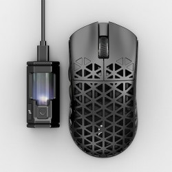 Chuột Gaming không dây E-Dra EM628X - Promax