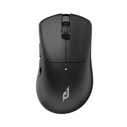 Chuột Gaming không dây E-Dra EM629X Đen (Bluetooth/Wireless)