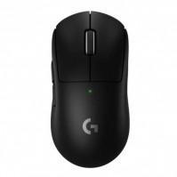 Chuột Gaming không dây Logitech G Pro X Superlight 2 Black