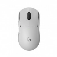 Chuột Gaming không dây Logitech G Pro X Superlight 2 White