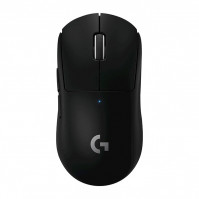 Chuột Gaming không dây Logitech G Pro X Superlight Black