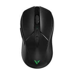 Chuột Gaming không dây Rapoo V300L Black