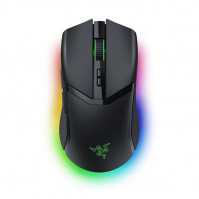 Chuột Gaming không dây Razer Cobra Pro Black