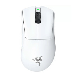 Chuột Gaming không dây Razer DeathAdder V3 Pro - White Edition