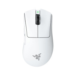 Chuột Gaming không dây Razer DeathAdder V4 Pro - White