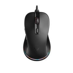 Chuột Gaming Rapoo V260 Pro Black