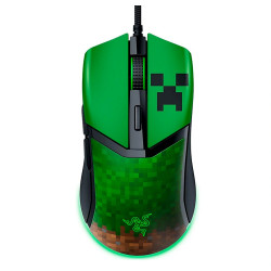 Chuột Gaming Razer Cobra - Minecraft Edition