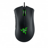 Chuột Gaming Razer DeathAdder Essential Black