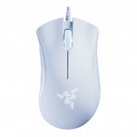 Chuột Gaming Razer DeathAdder Essential - White Edition