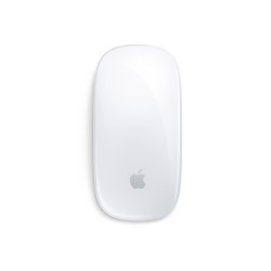 Chuột không dây Apple Magic mouse 2024 (Trắng)