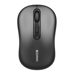 Chuột không dây E-Dra EM611W Đen