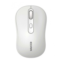 Chuột không dây E-Dra EM611W Trắng