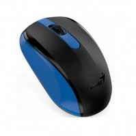 Chuột không dây Genius NX-8008S-Xanh