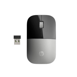 Chuột không dây HP Z3700 Silver X7Q44AA