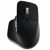 Chuột không dây Logitech MX Master 3S for Mac (Bluetooth/Wireless/ Pin sạc/ Đen)