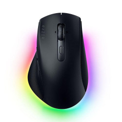 Chuột không dây Razer Pro Click V2 Ergonomic AI Prompt Master