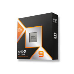 CPU AMD Ryzen 9 9950X3D (Socket AM5/ Base 4.3 Ghz/ Up to 5.7GHz/ 16 Cores/ 32 Threads/ Cache 128MB)