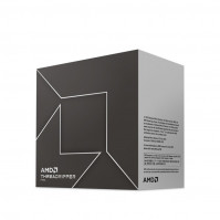 CPU AMD Threadripper Pro 7975WX (Socket sTR5/ Base 4.0 Ghz/ Turbo 5.3GHz/ 32 Cores/ 64 Threads/ 128 MB)