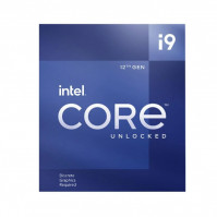 CPU Intel Core i9 12900K Box (Socket 1700/ Base 3.2 GHz/ Turbo 5.2GHz/ 16 Cores/ 24 Threads/ Cache 30MB)
