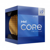 CPU Intel Core i9 12900K (Socket 1700/ Base 3.2 GHz/ Turbo 5.2GHz/ 16 Cores/ 24 Threads/ Cache 30MB)