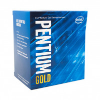 CPU Intel Pentium G7400+ Fan (Socket 1700/ Base 3.7Ghz/ 2 Cores/ 4 Threads)