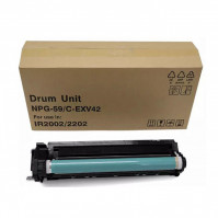 Cụm trống photocopy Canon NPG-59 (Dùng cho máy Ir 2002/2002N/2202N/2004n/2006n)