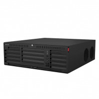 Đầu ghi hình IP 32 kênh cao cấp HIKVISION DS-9632NI-M16