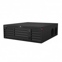 Đầu ghi hình IP 64 kênh Hikvision DS-9664NI-M16