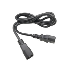 Dây Nguồn UPS APC Extension Cabinet Jumper Power Cord C14 to C15