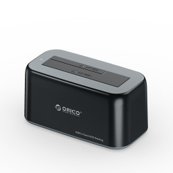 Đế ổ cứng (Docking) Orico 6819C3-V1-EU-BK-BP-HW 1 khe cắm USB-C và USB-A
