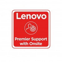 Dịch vụ bảo hành Desktop Lenovo 1Y up 3Y  Premier Support (5WS1B61713)