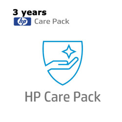 Dịch vụ bảo hành HP 3 years NBD Onsite with Active Care DT SVC (U18HNE)
