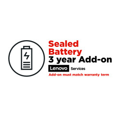Dịch vụ bảo hành Lenovo 3 Years Sealed Battery Add-on_5WS0A23013