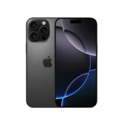 Điện thoại Apple iPhone 16 Pro Max (512GB/ Titan đen)