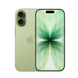 Điện thoại Apple iPhone 17 (512GB/ Xanh lá xô thơm)