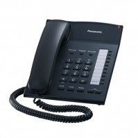 Điện thoại CĐ Panasonic KXTS820-Đen