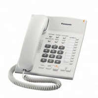 Điện thoại CĐ Panasonic KXTS820-Trắng