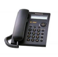 Điện thoại CĐ Panasonic KXTSC11-Đen