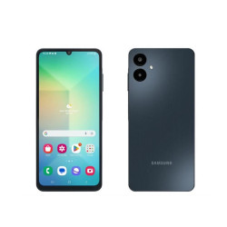 Điện thoại Samsung Galaxy A06 5G (4GB/ 128Gb/ Đen)