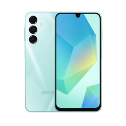 Điện thoại Samsung Galaxy A16 5G (8GB/ 128Gb/ Xanh Lá)