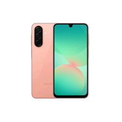 Điện thoại Samsung Galaxy A26 5G (8GB/ 128Gb/ Hồng)