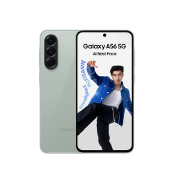 Điện thoại Samsung Galaxy A56 5G (8GB/ 128Gb/ Xanh Lá)